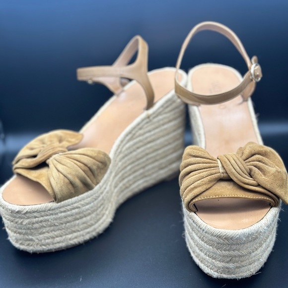 Valentino Garavani Shoes - Valentino Garavani platform Shoes Size 39 EU/ 8.5 US